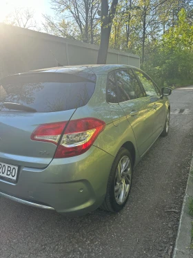 Citroen C4, снимка 6