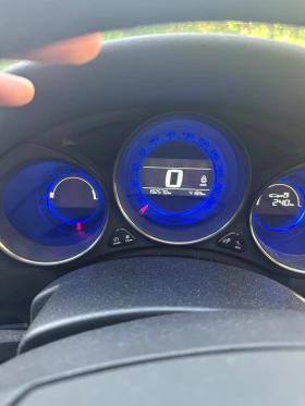 Citroen C4, снимка 11