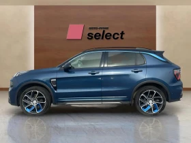 LynkCo 01 1.5 PHEV, снимка 8