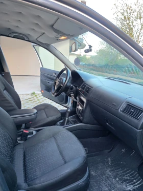 VW Golf 1.9 TDI ALH + Газ / За Гарнитура Глава, снимка 13