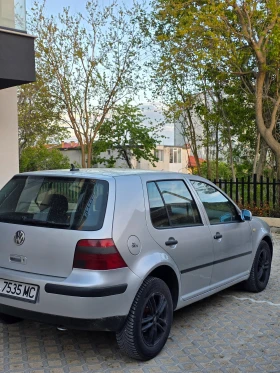 VW Golf 1.9 TDI ALH + Газ / За Гарнитура Глава, снимка 2