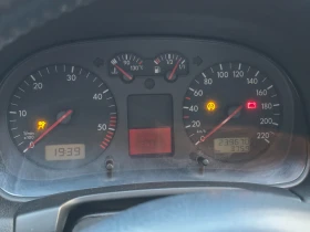 VW Golf 1.9 TDI ALH + Газ / За Гарнитура Глава, снимка 12