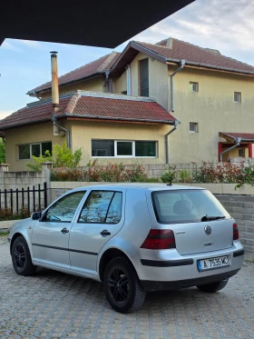 VW Golf 1.9 TDI ALH + Газ / За Гарнитура Глава, снимка 1