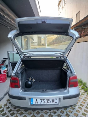 VW Golf 1.9 TDI ALH + Газ / За Гарнитура Глава, снимка 7