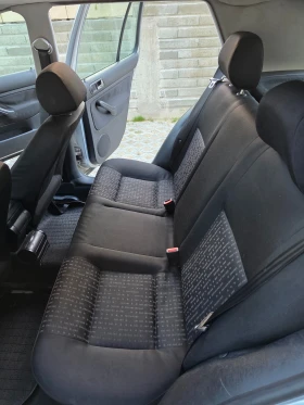 VW Golf 1.9 TDI ALH + Газ / За Гарнитура Глава, снимка 15
