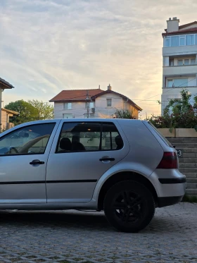 VW Golf 1.9 TDI ALH + Газ / За Гарнитура Глава, снимка 4