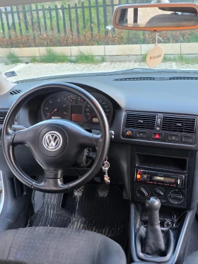 VW Golf 1.9 TDI ALH + Газ / За Гарнитура Глава, снимка 10