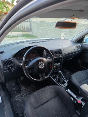 VW Golf 1.9 TDI ALH + Газ / За Гарнитура Глава, снимка 9