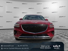 Genesis GV70 2.5T Advanced Plus AWD, снимка 3