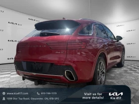 Genesis GV70 2.5T Advanced Plus AWD, снимка 8
