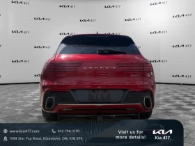 Genesis GV70 2.5T Advanced Plus AWD, снимка 9