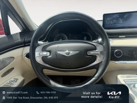 Genesis GV70 2.5T Advanced Plus AWD, снимка 12