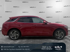 Genesis GV70 2.5T Advanced Plus AWD, снимка 6