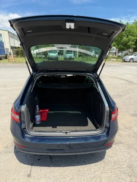 Skoda Superb 2.0 / 150 конски сили / дизел, снимка 10
