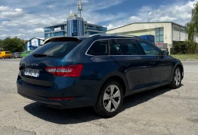 Skoda Superb 2.0 / 150 конски сили / дизел, снимка 6