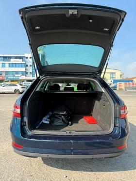 Skoda Superb 2.0 / 150 hp , снимка 8