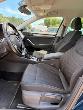 Skoda Superb 2.0 / 150 конски сили / дизел, снимка 14