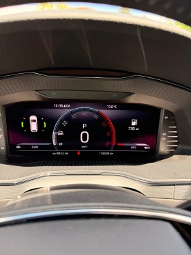 Skoda Superb 2.0 / 150 конски сили / дизел, снимка 16