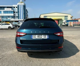 Skoda Superb 2.0 / 150 hp , снимка 7