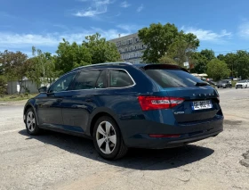 Skoda Superb 2.0 / 150 конски сили / дизел, снимка 7