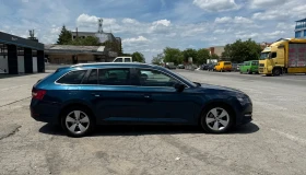 Skoda Superb 2.0 / 150 конски сили / дизел, снимка 5