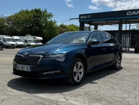 Skoda Superb 2.0 / 150 конски сили / дизел, снимка 1