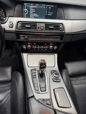 BMW 530 D xDrive M pack , KEYLESS, HEAD UP, снимка 14
