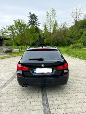 BMW 530 D xDrive M pack , KEYLESS, HEAD UP, снимка 6