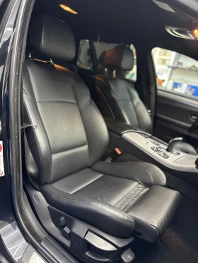 BMW 530 D xDrive M pack , KEYLESS, HEAD UP, снимка 11