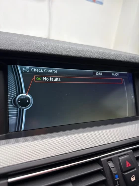 BMW 530 D xDrive M pack , KEYLESS, HEAD UP, снимка 16