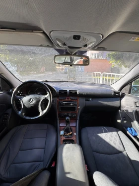 Mercedes-Benz C 220, снимка 5