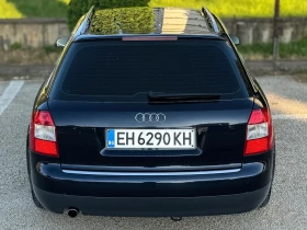 Audi A4, снимка 6