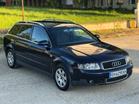 Audi A4, снимка 2