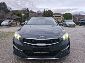 Kia XCeed 1.6 дизел, снимка 3