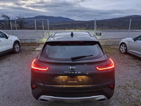 Kia XCeed 1.6 дизел, снимка 5