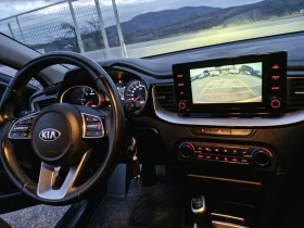 Kia XCeed 1.6 дизел, снимка 10