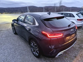 Kia XCeed 1.6 дизел, снимка 7