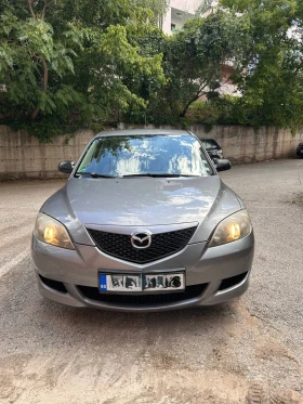Mazda 3, снимка 1
