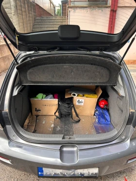 Mazda 3, снимка 3