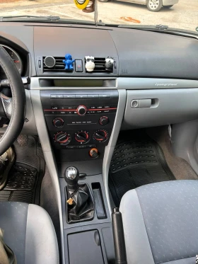 Mazda 3, снимка 6