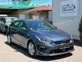Kia Ceed 1.4I* 99к.с* LED* СЕРВИЗНА КНИЖКА С ПЪЛНА ИСТОРИЯ, снимка 3