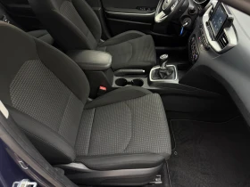 Kia Ceed 1.4I* 99к.с* LED* СЕРВИЗНА КНИЖКА С ПЪЛНА ИСТОРИЯ, снимка 11