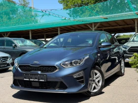 Kia Ceed 1.4I* 99к.с* LED* СЕРВИЗНА КНИЖКА С ПЪЛНА ИСТОРИЯ, снимка 1