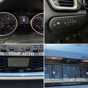 Kia Ceed 1.4I* 99к.с* LED* СЕРВИЗНА КНИЖКА С ПЪЛНА ИСТОРИЯ, снимка 13