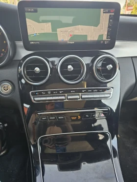 Mercedes-Benz C 220 C220 AMG-line 4Matic, снимка 13