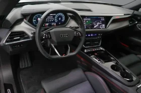 Audi E-Tron GT S Quattro = Black Optics Plus = Гаранция, снимка 9