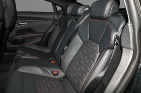 Audi E-Tron GT S Quattro = Black Optics Plus = Гаранция, снимка 13