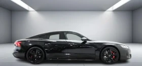 Audi E-Tron GT S Quattro = Black Optics Plus = Гаранция, снимка 5