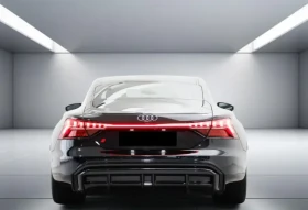 Audi E-Tron GT S Quattro = Black Optics Plus = Гаранция, снимка 3