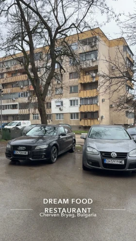 Audi A4, снимка 3